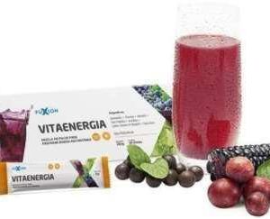 VITAENERGÍA