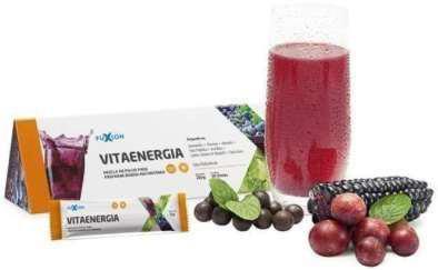 VITAENERGÍA