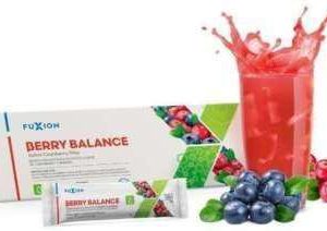 BERRY BALANCE