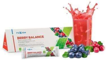 BERRY BALANCE